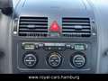 Volkswagen Touran Highline KLIMA*SHZ*PDC*TEMPOMAT*ALLWETTER Schwarz - thumbnail 17