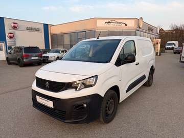 Premium L2 BlueHDi*AHK*Klima*Pickerl bis 11/26*