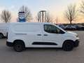 Peugeot Partner Premium L2 BlueHDi*AHK*Klima*Pickerl bis 11/26* Weiß - thumbnail 3