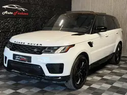 Land Rover Range Rover Sport HSE Panoramdach