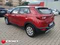 Kia Stonic 1.2 ECO GPL Urban Rosso - thumbnail 5