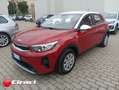 Kia Stonic 1.2 ECO GPL Urban Rosso - thumbnail 2