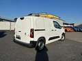 Peugeot Partner Premium L1 Automatik Navi Kamera Sortimo Blanco - thumbnail 14