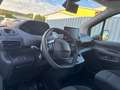 Peugeot Partner Premium L1 Automatik Navi Kamera Sortimo Blanco - thumbnail 9