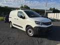 Peugeot Partner Premium L1 Automatik Navi Kamera Sortimo Blanco - thumbnail 17
