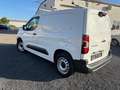 Peugeot Partner Premium L1 Automatik Navi Kamera Sortimo Blanco - thumbnail 13