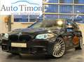 BMW 535 5-serie F11 535i Touring High Executive Aut.-8 | v Negro - thumbnail 1