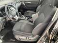 Nissan Qashqai 1.3 DIG-T 160 CV DCT N-Connecta Zwart - thumbnail 7