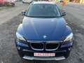 BMW X1 sDrive18i *Navi*Panorama*2.Hand*Navi Bleu - thumbnail 4
