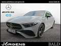 Mercedes-Benz A 200 Limo AMG-Sport/MLB/Pano/Night/Cam/Totw/18" Grau - thumbnail 1