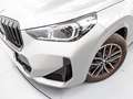 BMW X1 sDrive 20iA Plateado - thumbnail 6