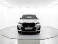 BMW X1 sDrive 20iA Plateado - thumbnail 2
