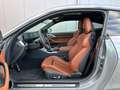 BMW M4 Coupe 3.0 Competition M xdrive auto Grigio - thumbnail 6
