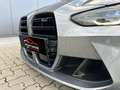 BMW M4 Coupe 3.0 Competition M xdrive auto Grigio - thumbnail 4