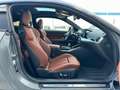 BMW M4 Coupe 3.0 Competition M xdrive auto Grigio - thumbnail 10