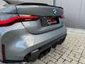 BMW M4 Coupe 3.0 Competition M xdrive auto Grigio - thumbnail 5