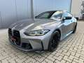 BMW M4 Coupe 3.0 Competition M xdrive auto Grigio - thumbnail 1