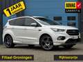 Ford Kuga 1.5 EcoBoost ST Line GRATIS Afleverpakket! | Car-P Blanc - thumbnail 1