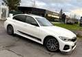 BMW 330 eAS PHEV Pack M Performance/HEADUP/PANO/LASER/FULL Blanc - thumbnail 8