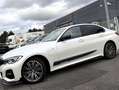 BMW 330 eAS PHEV Pack M Performance/HEADUP/PANO/LASER/FULL Blanc - thumbnail 3