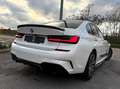 BMW 330 eAS PHEV Pack M Performance/HEADUP/PANO/LASER/FULL Blanc - thumbnail 10