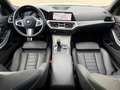 BMW 330 eAS PHEV Pack M Performance/HEADUP/PANO/LASER/FULL Blanc - thumbnail 12