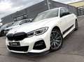 BMW 330 eAS PHEV Pack M Performance/HEADUP/PANO/LASER/FULL Blanc - thumbnail 2