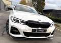BMW 330 eAS PHEV Pack M Performance/HEADUP/PANO/LASER/FULL Blanc - thumbnail 6