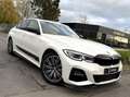 BMW 330 eAS PHEV Pack M Performance/HEADUP/PANO/LASER/FULL Blanc - thumbnail 7