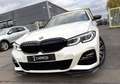 BMW 330 eAS PHEV Pack M Performance/HEADUP/PANO/LASER/FULL Blanc - thumbnail 1