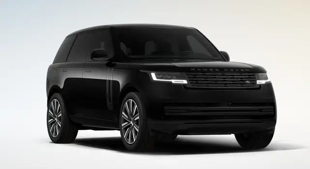 Land Rover Range Rover [PHEV] HSE P460e