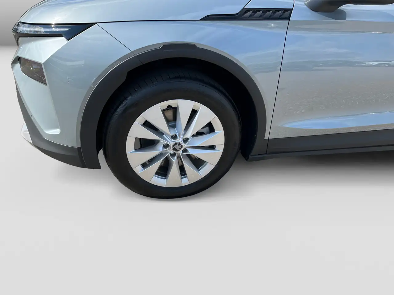 Skoda Elroq 2026