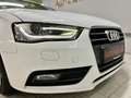 Audi A4 LIMO*XENON*TEMPOMAT*STZHZ*PDC*SIDE ASSIST*TOP Blanc - thumbnail 7
