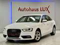 Audi A4 LIMO*XENON*TEMPOMAT*STZHZ*PDC*SIDE ASSIST*TOP Blanc - thumbnail 3