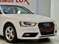 Audi A4 LIMO*XENON*TEMPOMAT*STZHZ*PDC*SIDE ASSIST*TOP Blanc - thumbnail 2