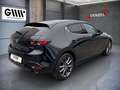 Mazda 3 Mazda 3 Skyactiv-G12 Schwarz - thumbnail 4