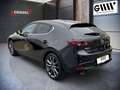 Mazda 3 Mazda 3 Skyactiv-G12 Schwarz - thumbnail 3