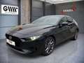 Mazda 3 Mazda 3 Skyactiv-G12 Schwarz - thumbnail 1