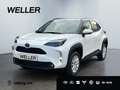 Toyota Yaris Cross Hybrid 1.5 Team D *Navi*LED*CarPlay* Weiß - thumbnail 1