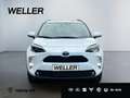 Toyota Yaris Cross Hybrid 1.5 Team D *Navi*LED*CarPlay* Weiß - thumbnail 2