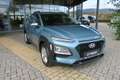 Hyundai KONA Comfort 1,0 T-GDi 2WD 1101q-P1-O2 Bleu - thumbnail 2