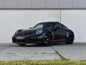 911 Carrera 2S 3.0 Turbo S Coupé PDK (EU6d-TEMP)
