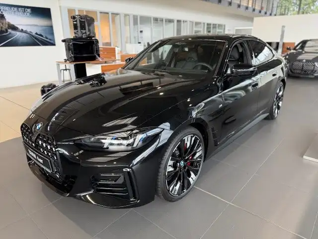 BMW 4er