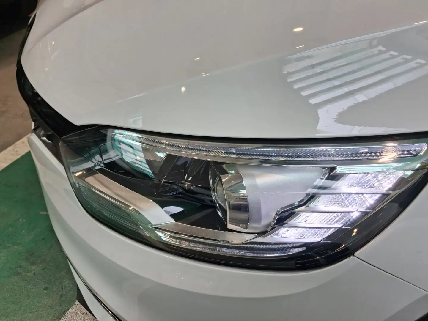 Renault Scenic 1.3 TCe Energy Limited 103kW Blanco - 2