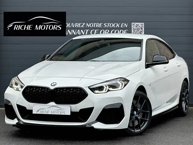 BMW 235 M235i Gran Coupé / LED / Sièges M