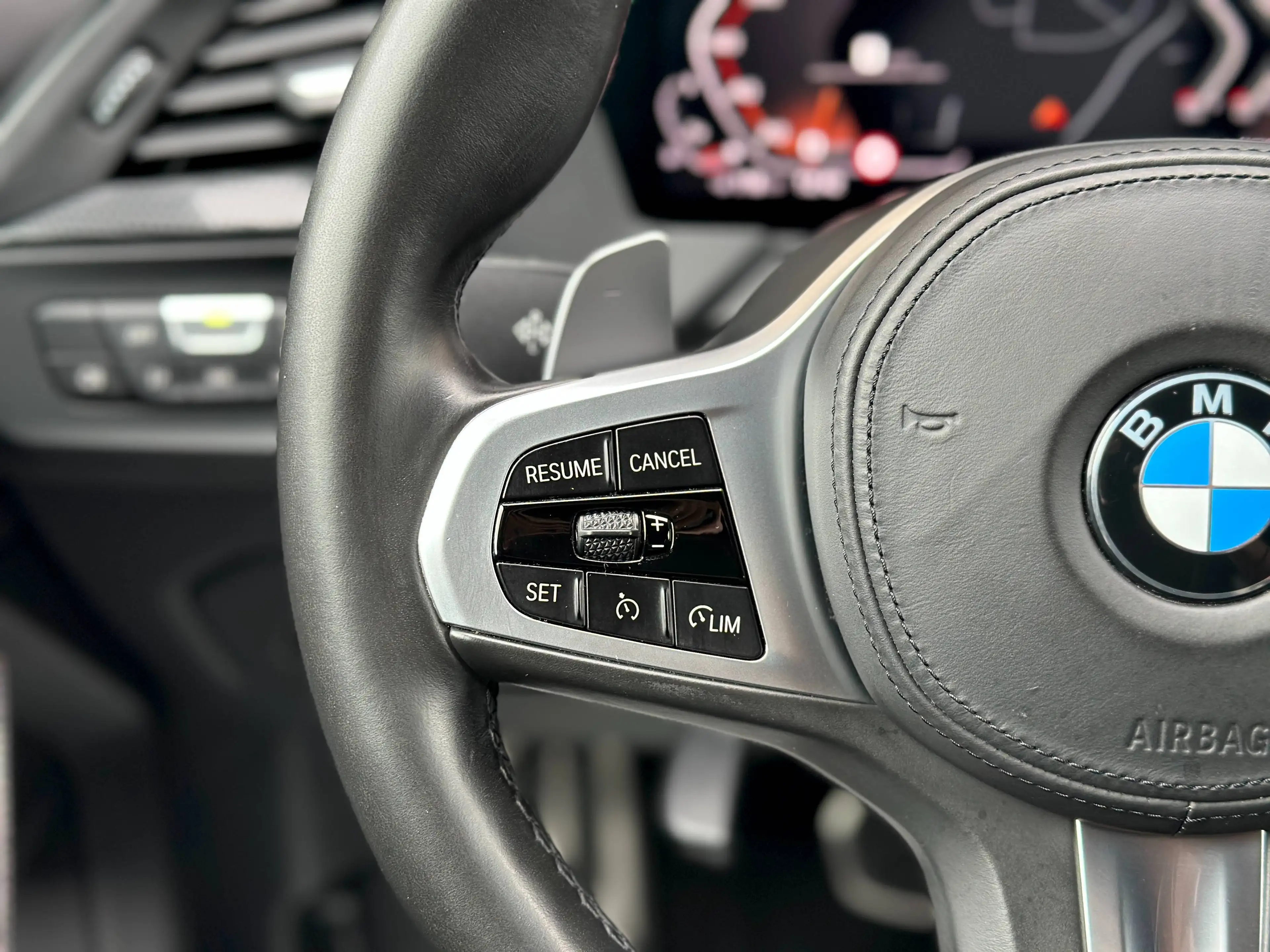BMW 235 M235i Gran Coupé / LED / Sièges M — photo 12