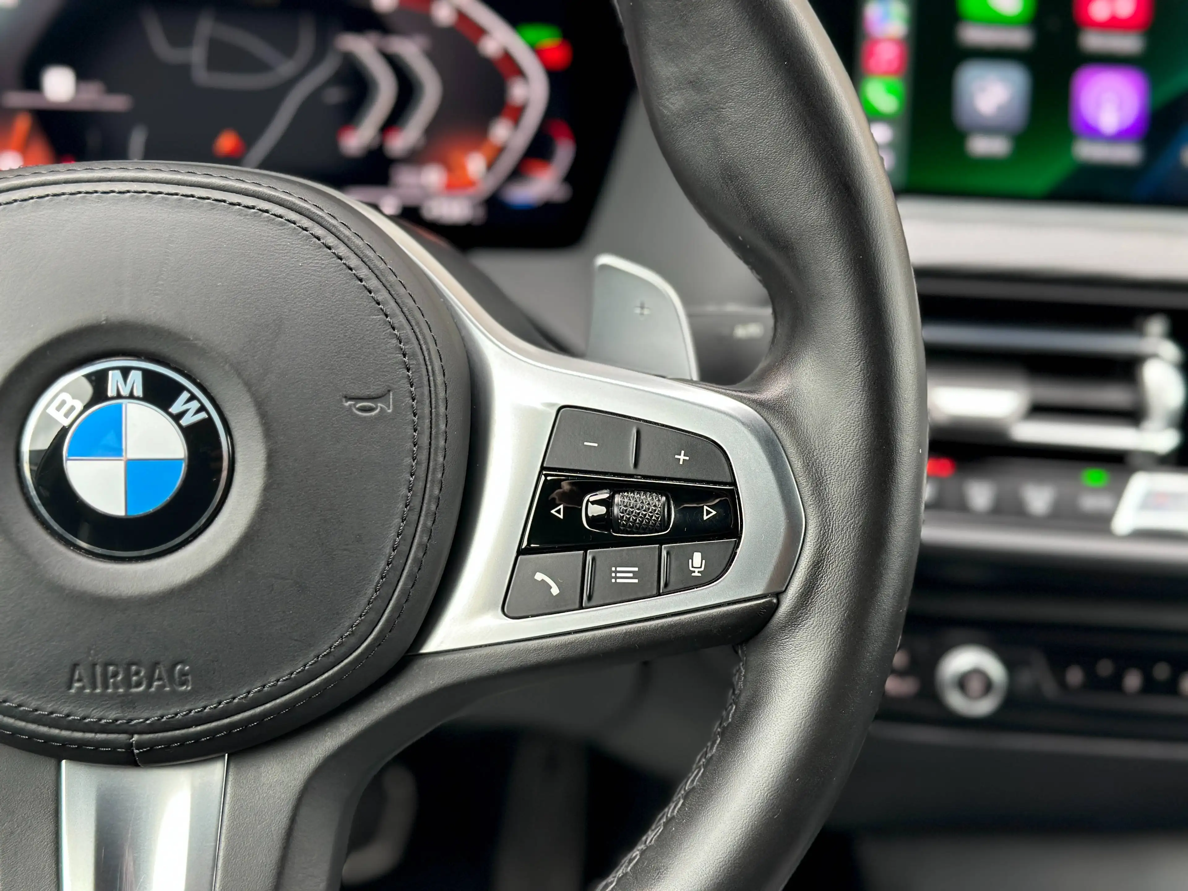 BMW 235 M235i Gran Coupé / LED / Sièges M — photo 13