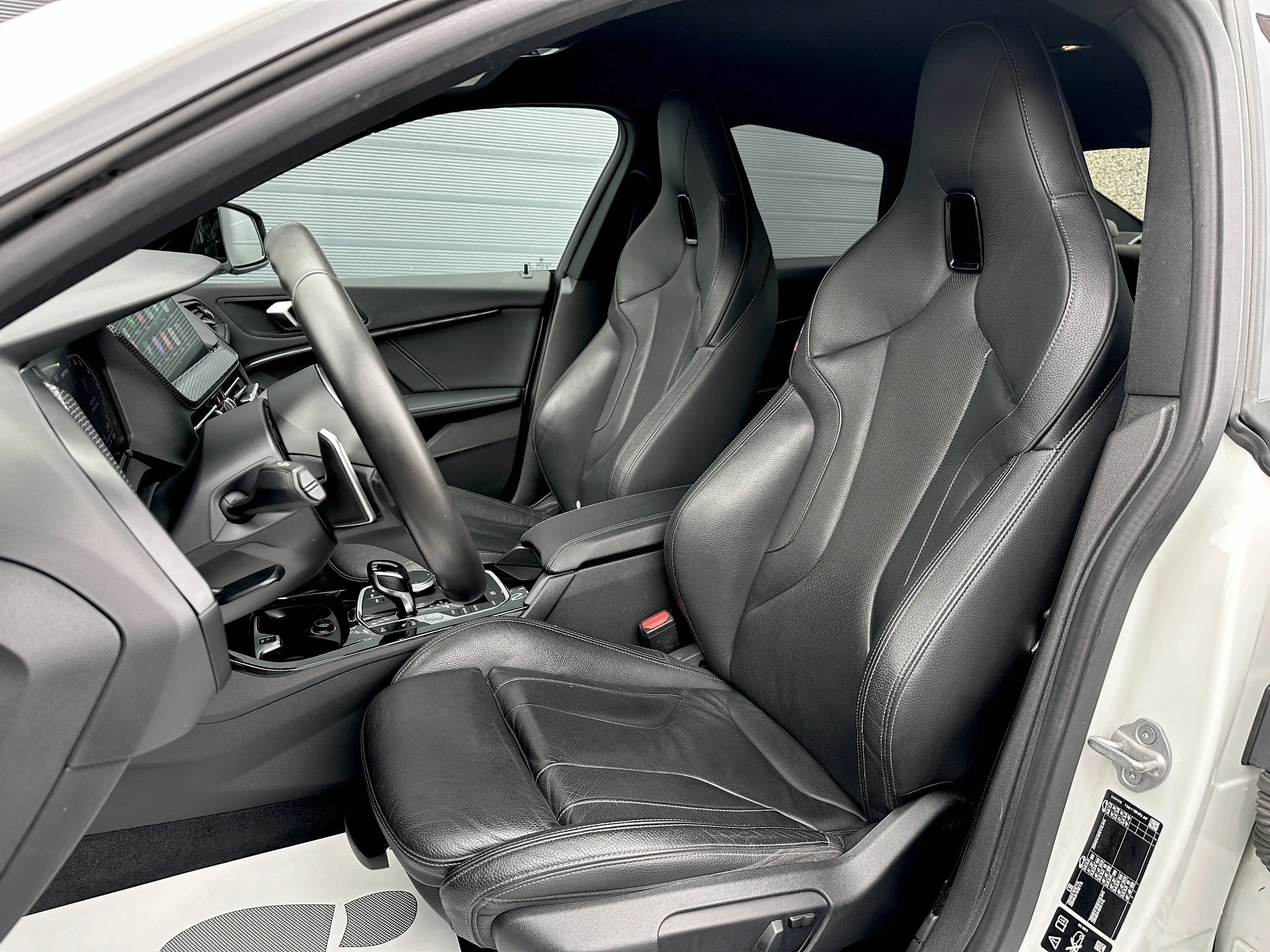BMW 235 M235i Gran Coupé / LED / Sièges M — photo 7