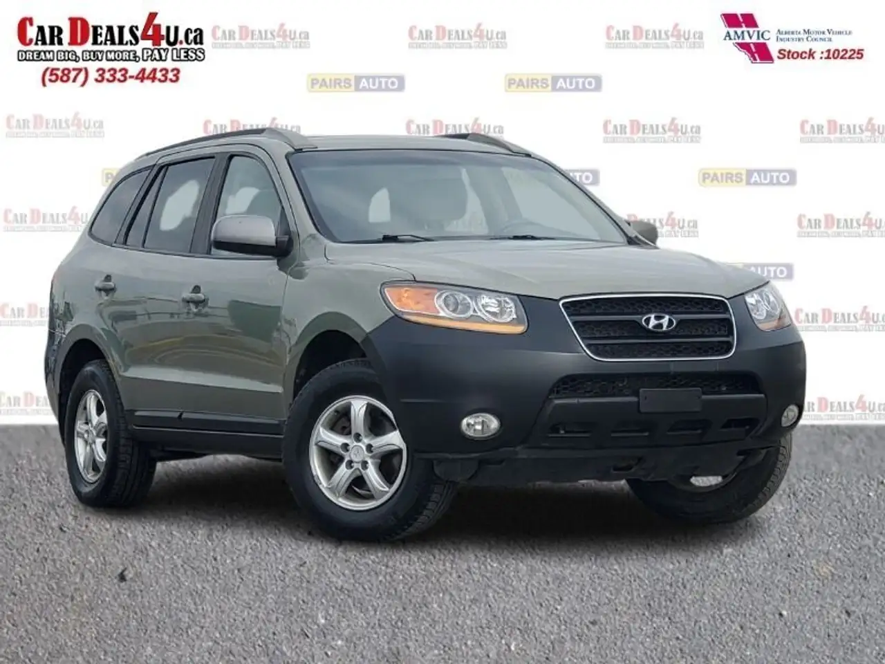 Hyundai SANTA FE снимка Hyundai SANTA FE