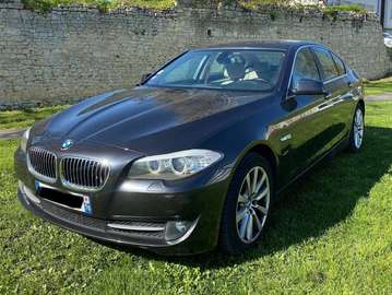 528i 258ch Luxe A